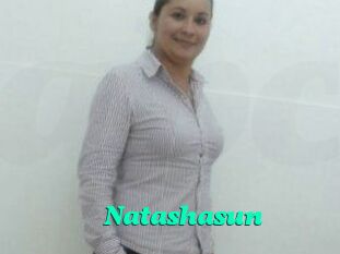 Natashasun