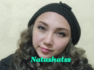 Natashatss