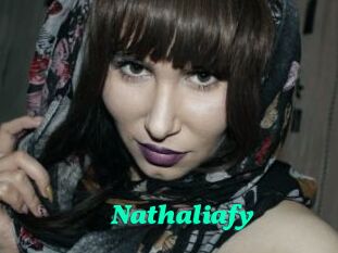 Nathaliafy
