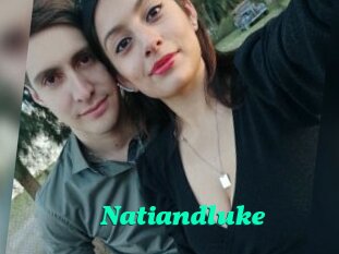 Natiandluke