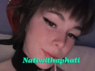 Natiwithaphati