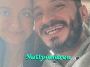 Nattyandren