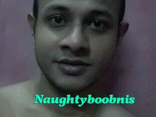 Naughtyboobnis