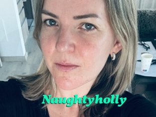 Naughtyholly