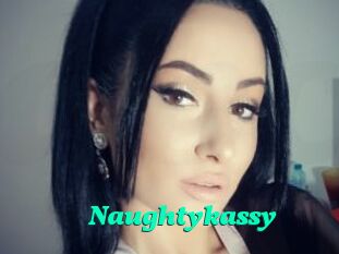 Naughtykassy