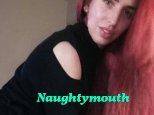 Naughtymouth