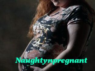 Naughtynpregnant