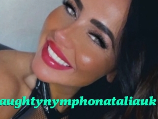 Naughtynymphonataliauk