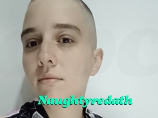 Naughtyredath