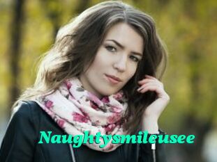 Naughtysmileusee