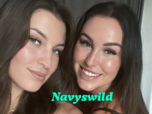 Navyswild