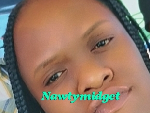 Nawtymidget