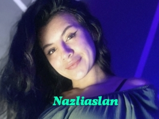 Nazliaslan