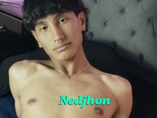 Nedjhon