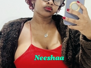 Neeshaa