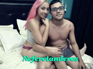 Neferetanderos