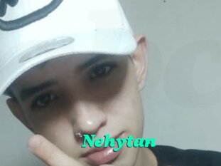Nehytan