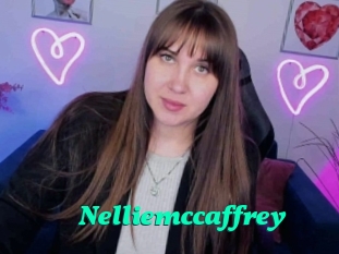 Nelliemccaffrey