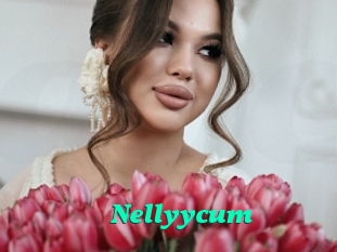 Nellyycum
