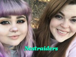 Nestraiders