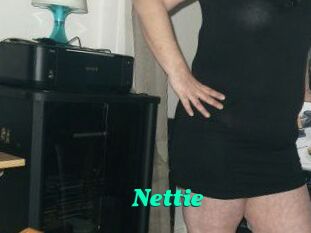 Nettie