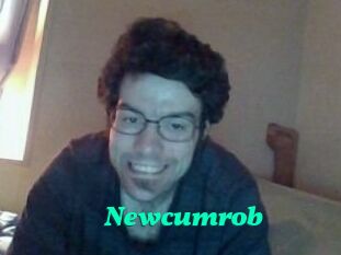 Newcumrob