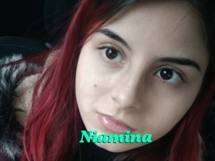 Niamina