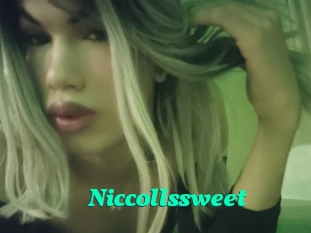 Niccollssweet