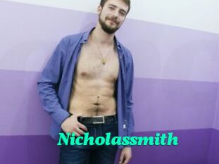 Nicholassmith