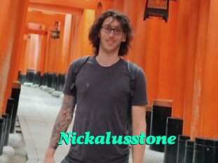 Nickalusstone