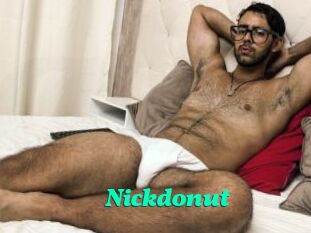 Nickdonut