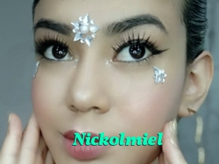 Nickolmiel