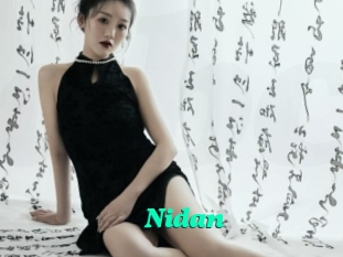 Nidan