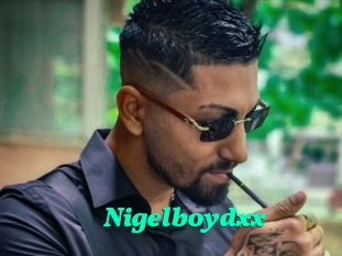 Nigelboydxx