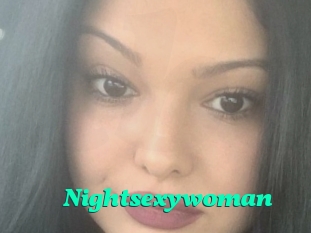 Nightsexywoman