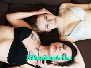 Nikadaniella