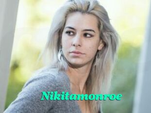Nikitamonroe