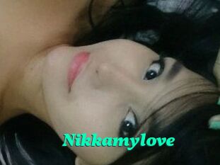 Nikkamylove