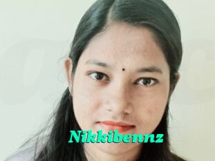 Nikkibennz