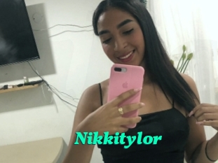 Nikkitylor