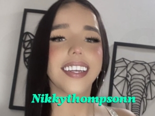 Nikkythompsonn