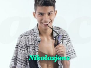 Nikolasjons