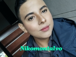 Nikomontalvo