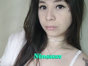 Ninaaxx