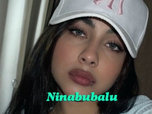 Ninabubalu