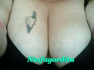 Ninfagordita