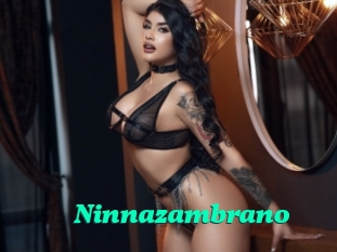 Ninnazambrano