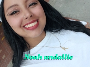 Noah_andallie