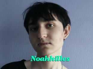 Noahhilles