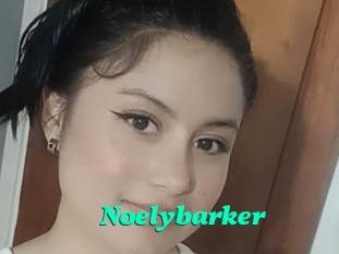 Noelybarker